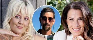 Countryfest på hamnplanen i sommar – Jill och Maja kommer