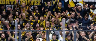 Följ Skellefteå AIK:s match hemma mot Timrå