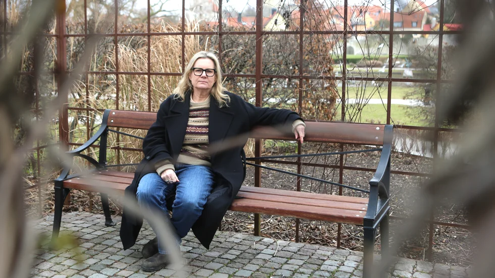 Hildegun Nilsson Varhelyi ser fram mot att arbeta nära gotlänningarna. Hennes uppgift som stadsträgårdsmästare är att skapa och underhålla de offentliga gröna rummen över hela ön.