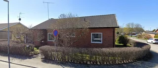 101 kvadratmeter stort hus i Enköping sålt för 2 595 000 kronor