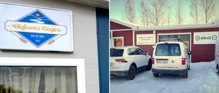Åtta konkurser i februari – här är bolagen som föll