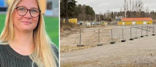 Glädjebeskedet efter storbranden – ny paviljong för tio miljoner
