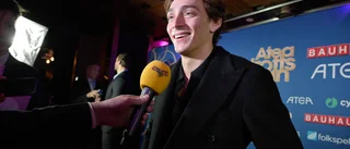 Armand Duplantis släpper låt – lyssna på ett smakprov här