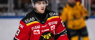 Jesper Sellgren döms för tacklingen – blir avstängd