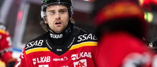 Ledde med 4–0 – täckte skott i slutsekunden: ”Då är det värt det”