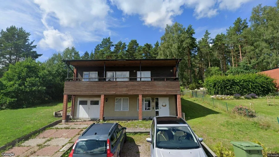 Sjöborgsvägen 11