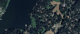 40 kvadratmeter stor stuga i Bergshamra såld för 5 300 000 kronor