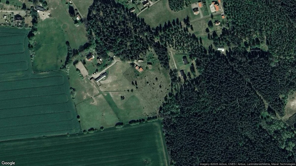 Området kring Åsdymlingen 1
