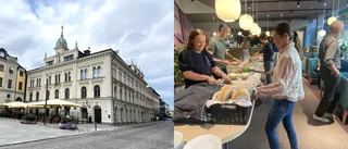 Nu vill Uppsalaborna ha kontor och arbetskamrater igen