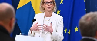 Regeringen trollar med siffrorna för att luras
