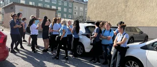 Kommunen: Flera blev utan vård – kontraktet revs direkt