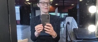 Desirée från Märsta tävlar i internationell tv-succé