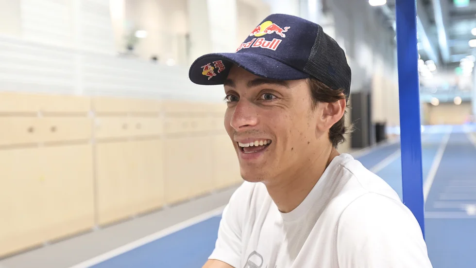 Armand Duplantis kan se fram emot en rad firanden i Uppsala framöver. 1 oktober kommer han att firas av sin förening Upsala IF och tillsammans med andra idrottare kommer han i december att hyllas av Uppsala kommun.