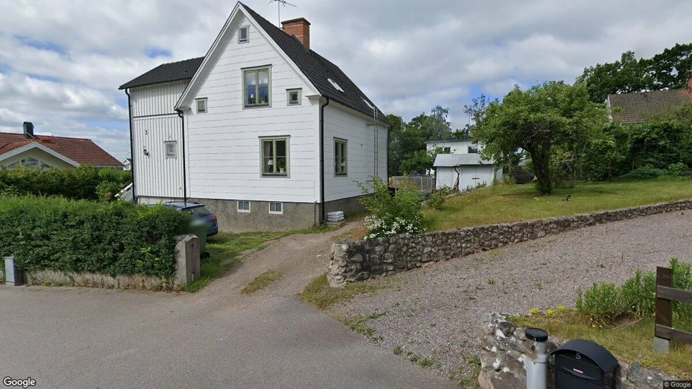 Malmslättsgatan 3