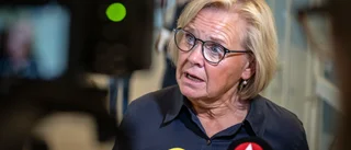 Polisen: 600 gängkriminella styr från utlandet