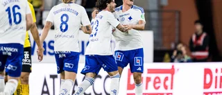 Från soffan till startelvan – Björks sköna revansch