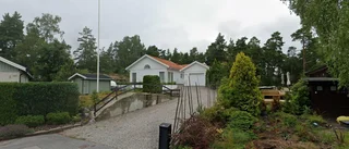 Nya ägare till villa i Strängnäs – 6 400 000 kronor blev priset