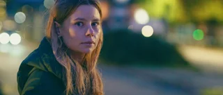 Amanda Jansson: ”Det är läskigt att stå i centrum”