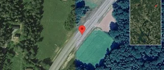 Trasigt fordon stör trafiken på väg 288