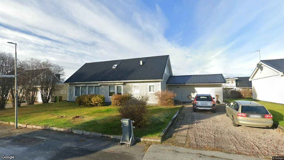 Bärgarstigen 54