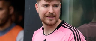Mr Beast stämd: "Plågade deltagarna" i nya serien