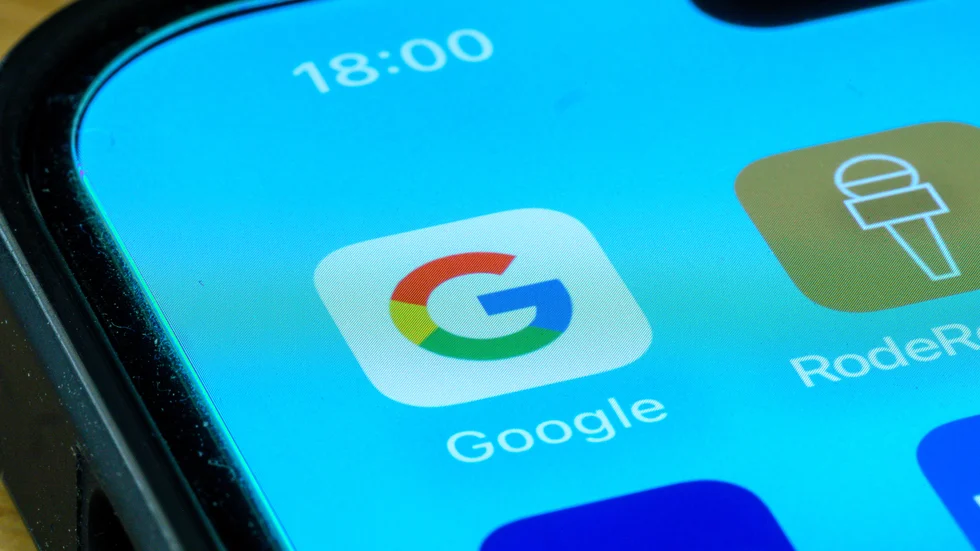 Google kan tvingas sälja webbläsaren Chrome. Arkivbild.