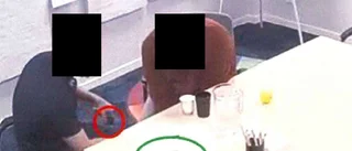 Häpnadsväckande att kriminalvårdaren inte polisanmäldes