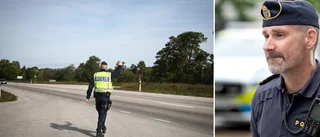 Flera rattfyllerister har stoppats under pågående trafikvecka