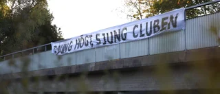 Här är LHC-fansens kupp inför premiären – runt om i Linköping 