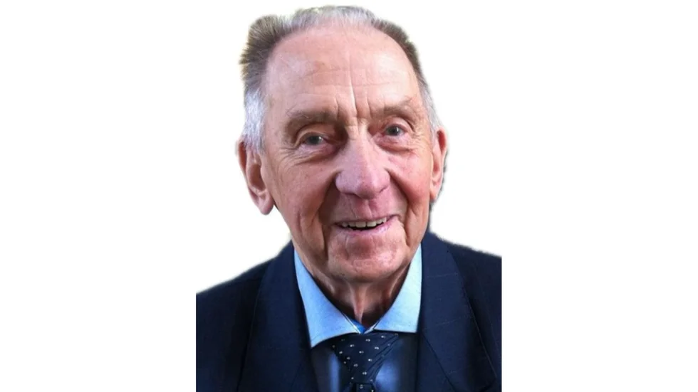 Georg Nilsson.