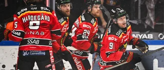 Luleå Hockey vann premiärfesten – så var matchen