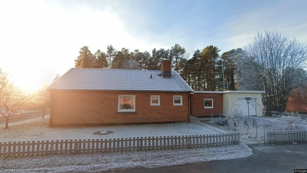 Notviksvägen 23