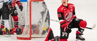 Piteå Hockey reste sig efter otäck smäll: "Idag satt den fint"