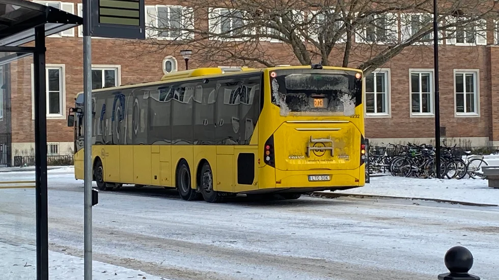 UL utökar bussturerna mellan Uppsala och Enköping på helgerna, med start i augusti. 