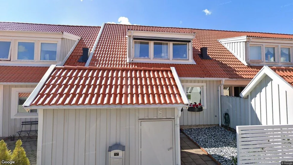 Fårbogsvägen 15