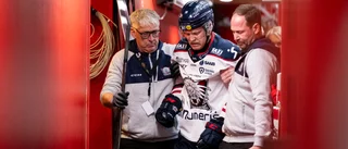 LHC:s första besked – efter dubbla skadorna i segermatchen