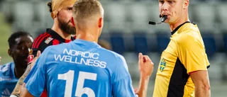 Olofsson blir elitdomare: ”Ett kvitto på att man gjort det bra”