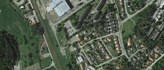 120 kvadratmeter stort hus i Knivsta sålt för 5 200 000 kronor