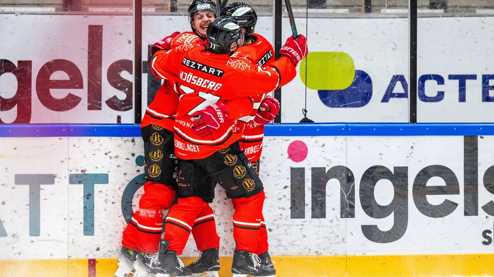 NT-sportens Kenny Wiis tror på Vita Hästen i alltvåan, men menar att det kommer behövas bättre insatser för att ro hem en serieseger även där.