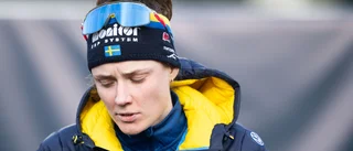 Bakslaget – Piteåstjärnan missar premiären i världscupen
