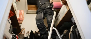 "Köparen har ett stort ansvar att veta vad de köper"