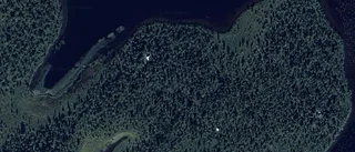 Tomt i Kiruna kommun såld – priset: 50 000 kronor