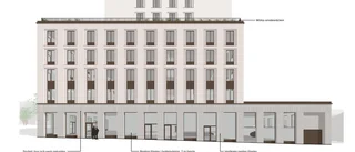 En för stor kostym runt torget blir aldrig bra