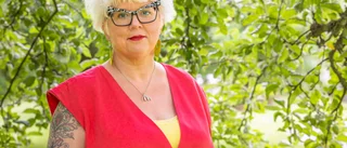 Hon är ny expert i "Gift vid första ögonkastet"