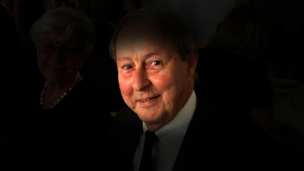 Bo Wehnert sörjs närmast av sin familj, och sina vänner. 