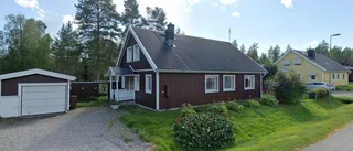 32-åring ny ägare till hus i Rolfs, Kalix – 535 000 kronor blev priset