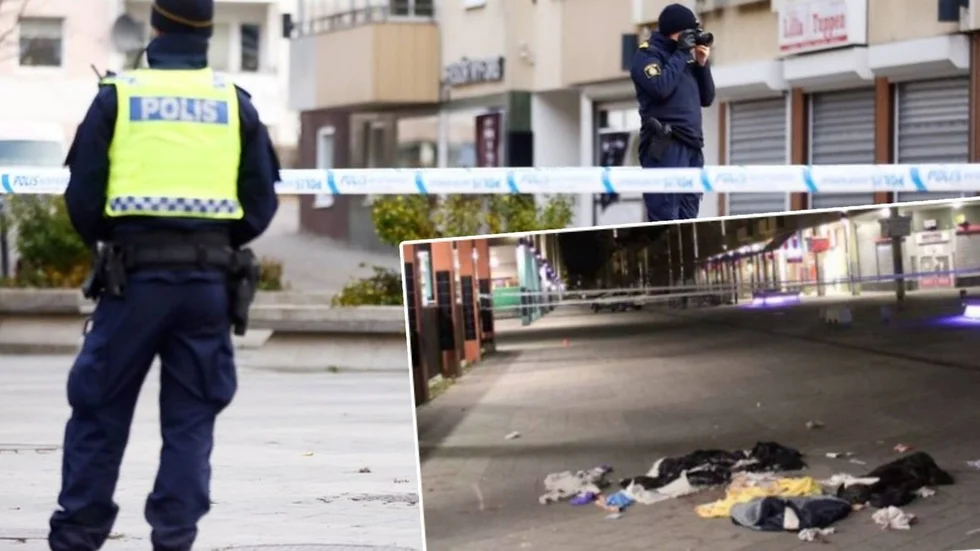 Mordet i Nyfors 2018 blev ett så kallat "kallt fall". Nu har det klarats upp – sex år senare.