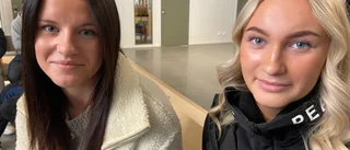 Elever hyllar Furuhedsskolans omvandling: ”Fräscht och fint”