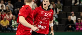 Guifs mardröm inför rysarkvalet – Nikola Roganovic skadad