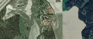Hus på 160 kvadratmeter sålt i Tystberga – priset: 5 850 000 kronor